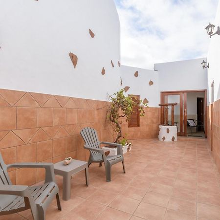Casa Abuela Nicolasa Máguez 외부 사진
