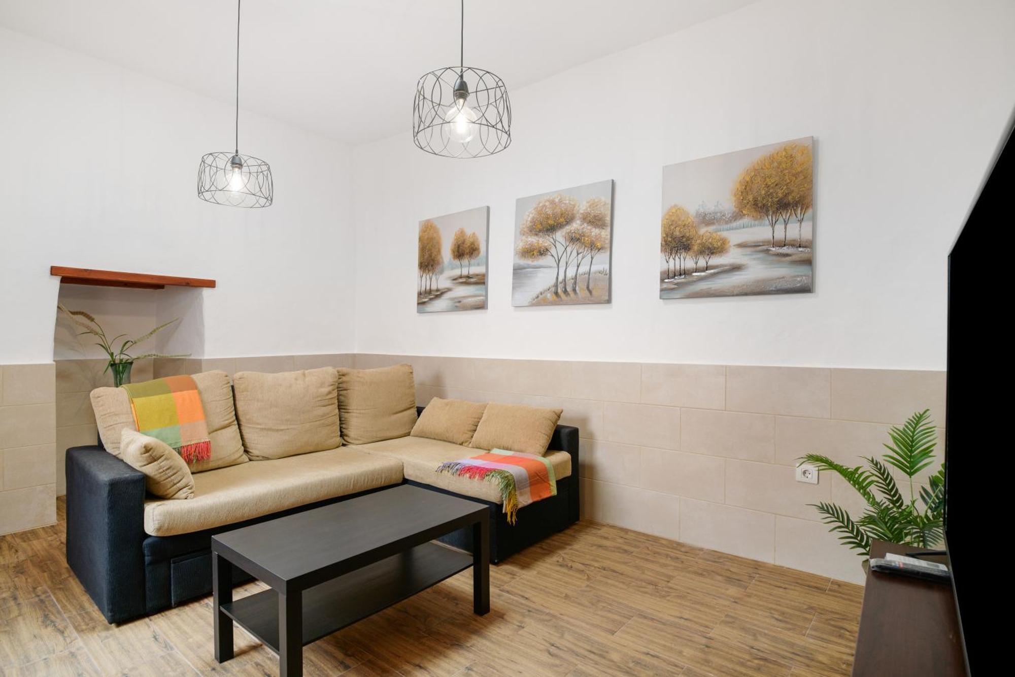 Casa Abuela Nicolasa Máguez 외부 사진