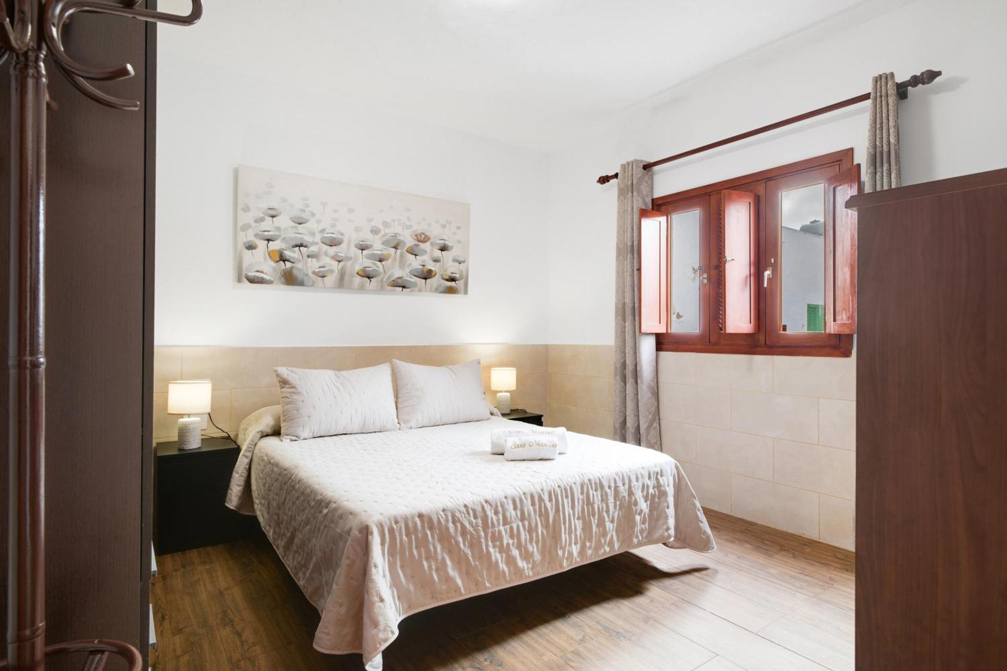 Casa Abuela Nicolasa Máguez 외부 사진