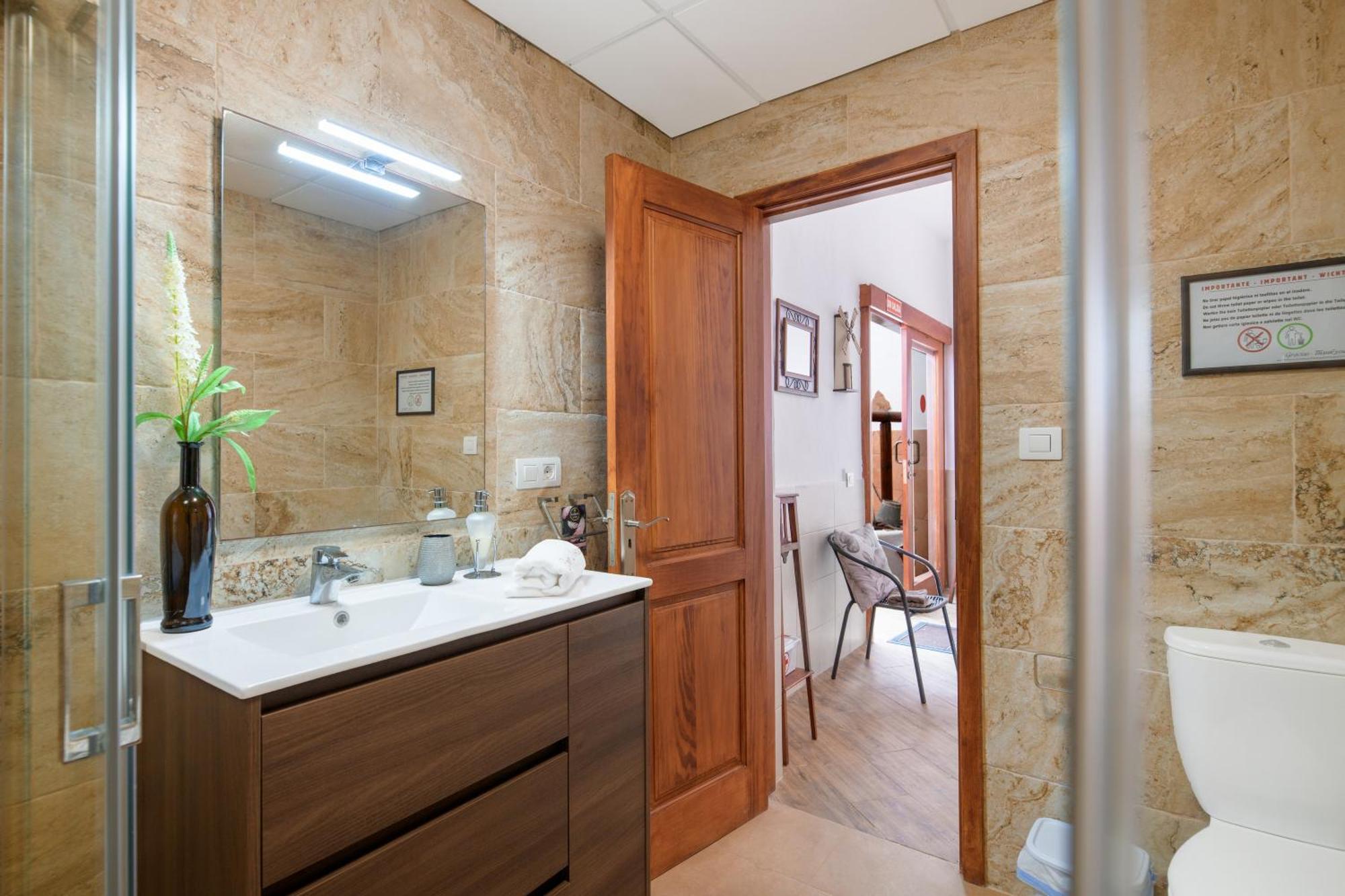 Casa Abuela Nicolasa Máguez 외부 사진