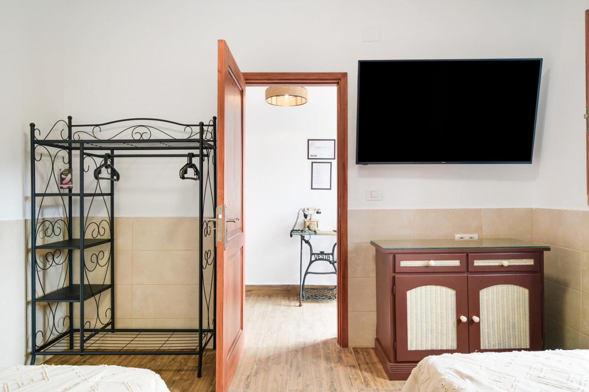 Casa Abuela Nicolasa Máguez 외부 사진