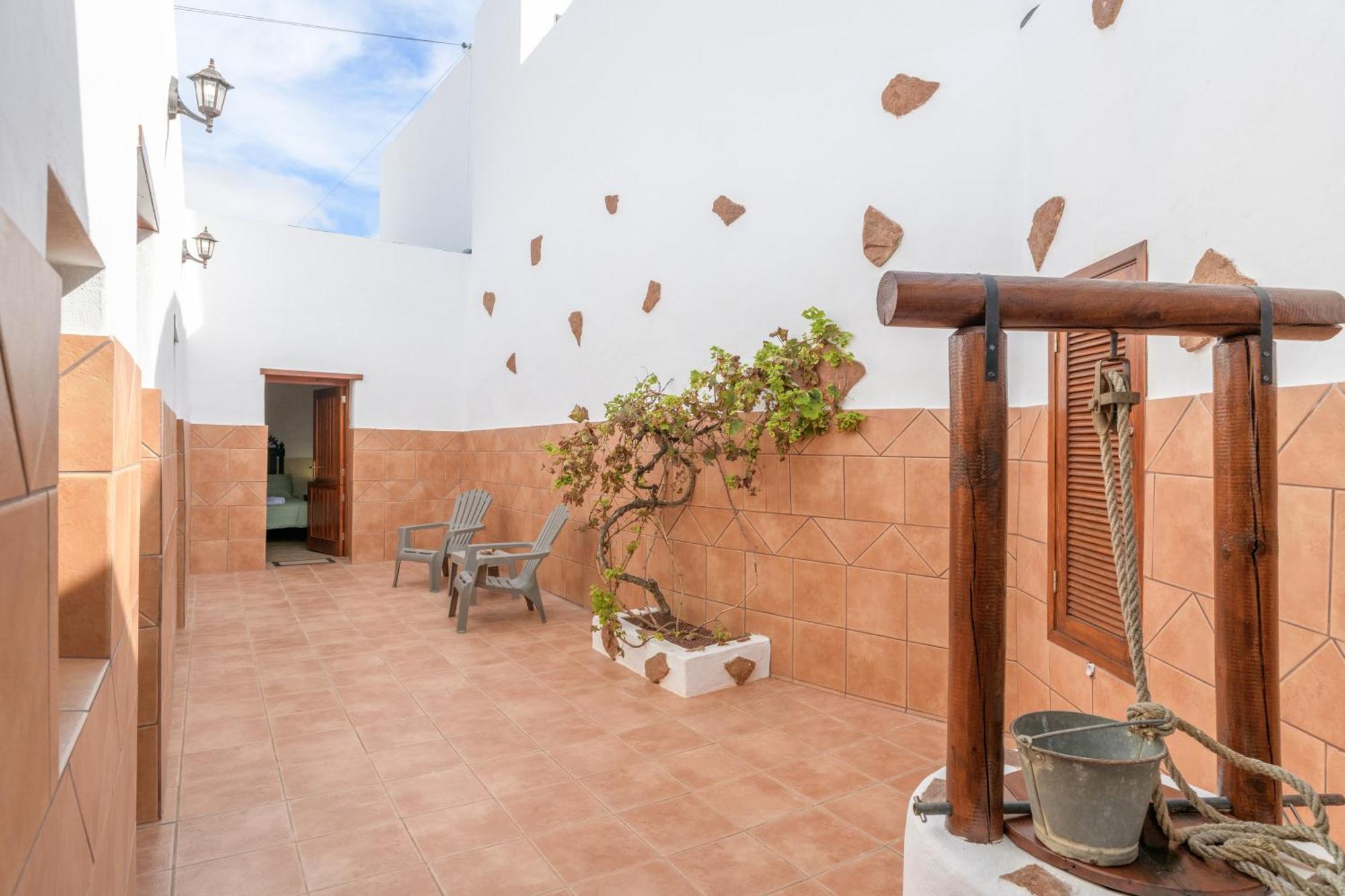 Casa Abuela Nicolasa Máguez 외부 사진