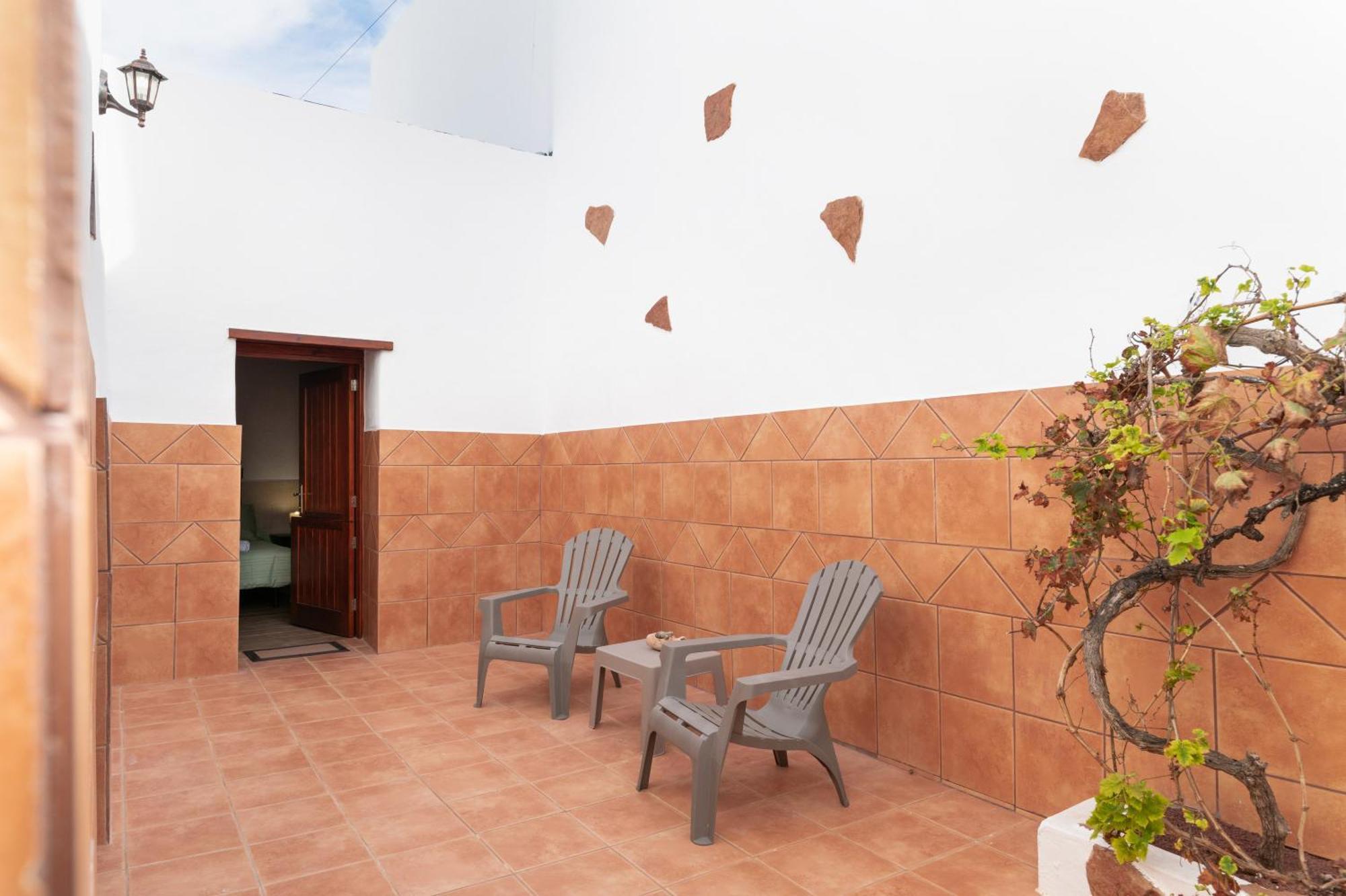 Casa Abuela Nicolasa Máguez 외부 사진