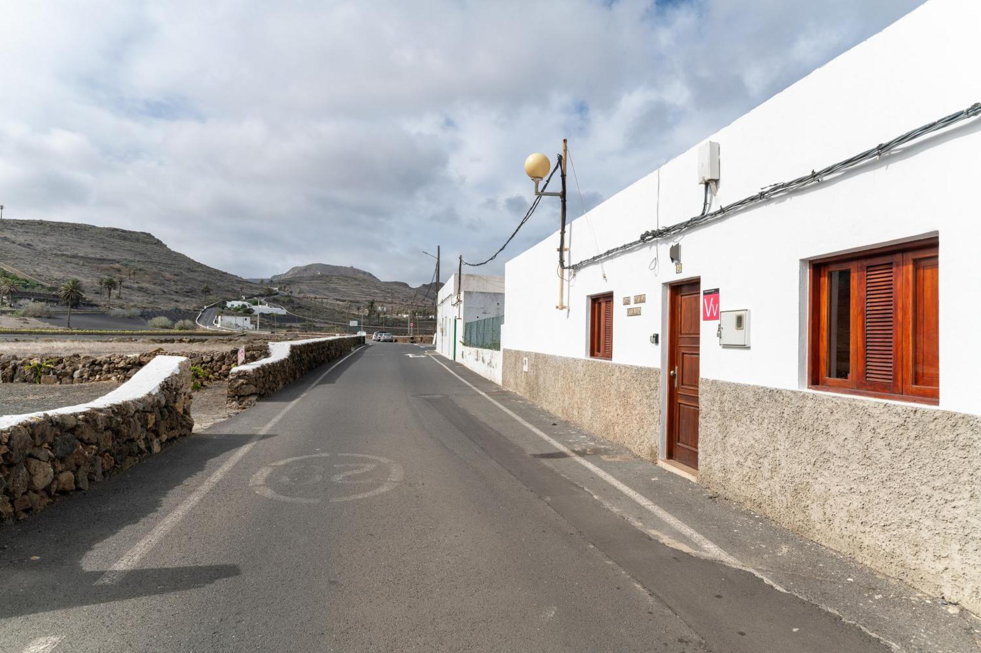Casa Abuela Nicolasa Máguez 외부 사진