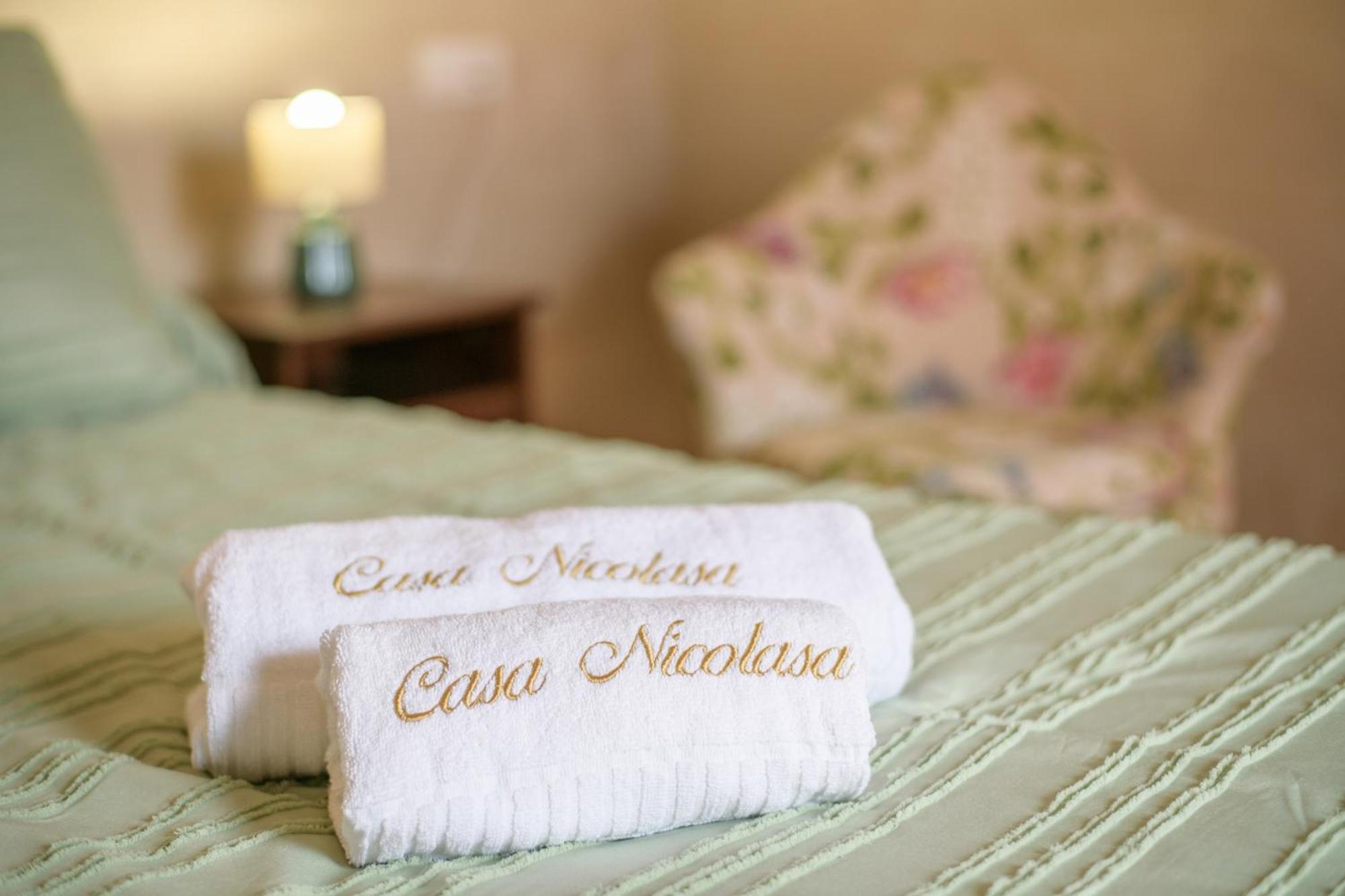 Casa Abuela Nicolasa Máguez 외부 사진