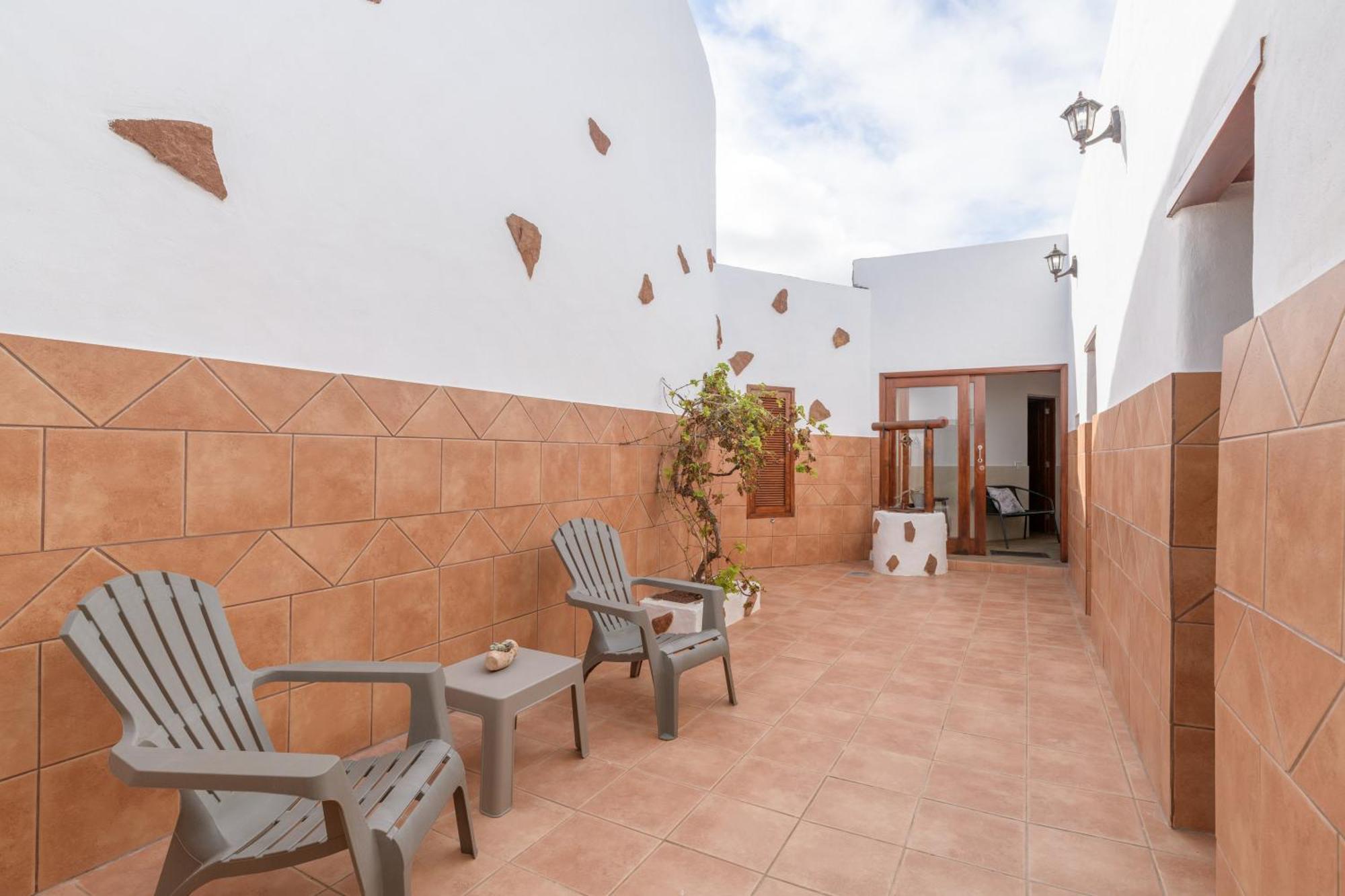 Casa Abuela Nicolasa Máguez 외부 사진